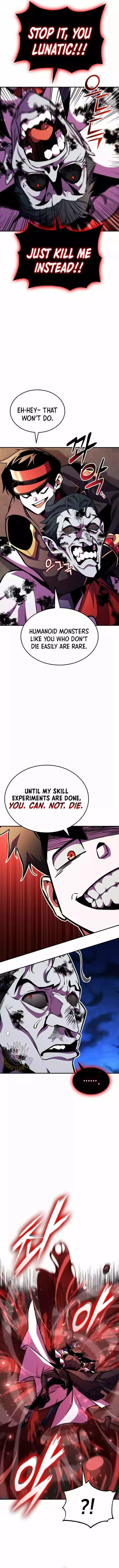 Ranker’s Return Chapter 168 page 15