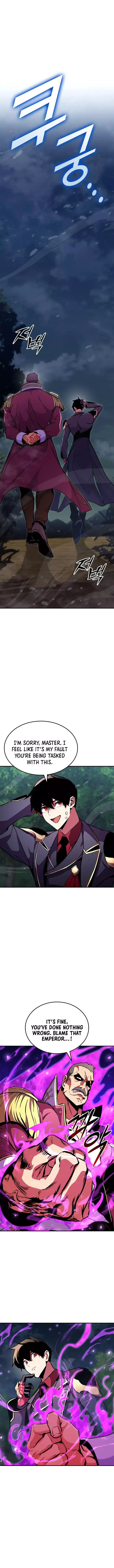 Ranker’s Return Chapter 169 page 7