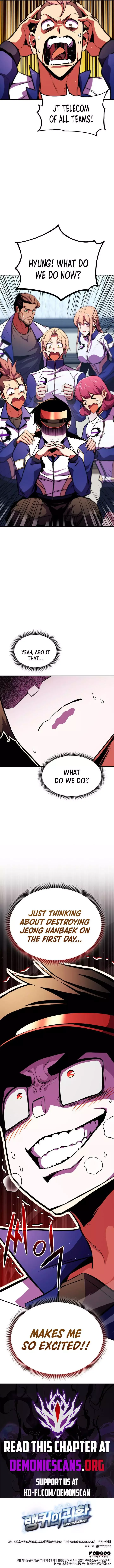 Ranker’s Return Chapter 169 page 17