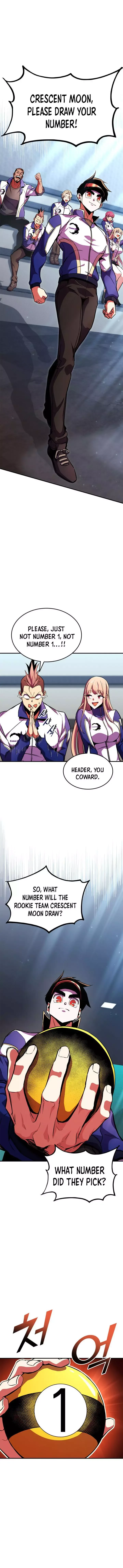 Ranker’s Return Chapter 169 page 15