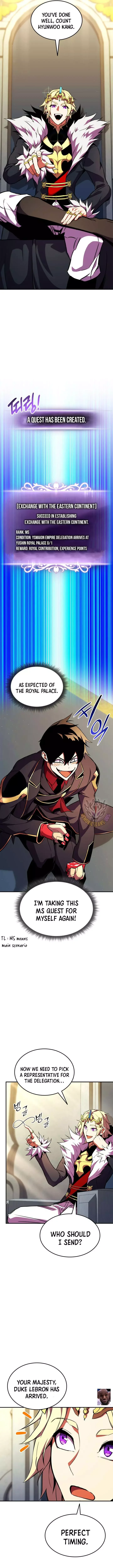Ranker’s Return Chapter 169 page 4