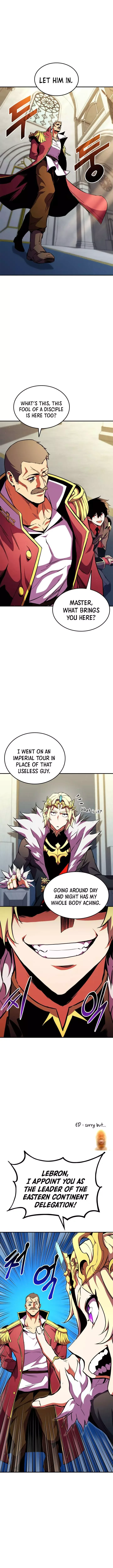 Ranker’s Return Chapter 169 page 5