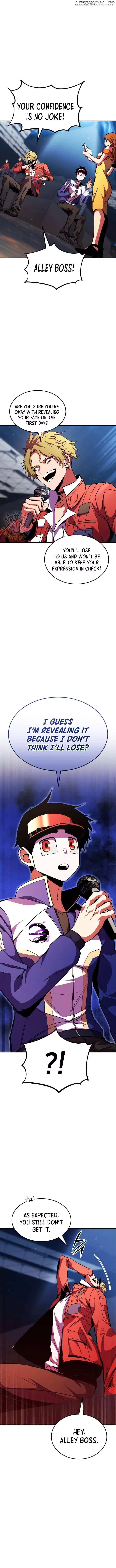 Ranker’s Return Chapter 170 page 3