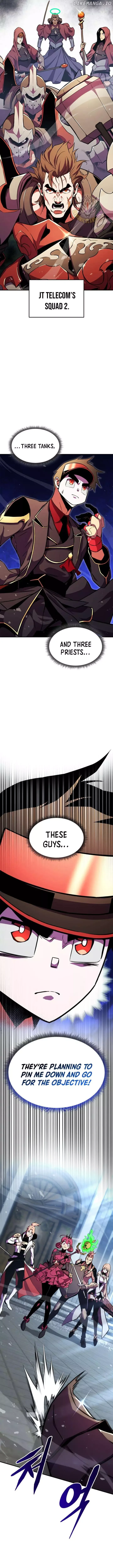 Ranker’s Return Chapter 170 page 15