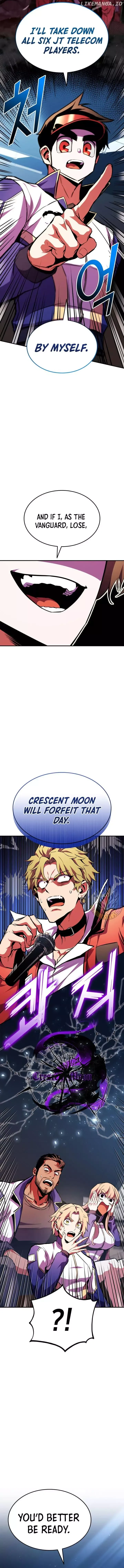 Ranker’s Return Chapter 170 page 5