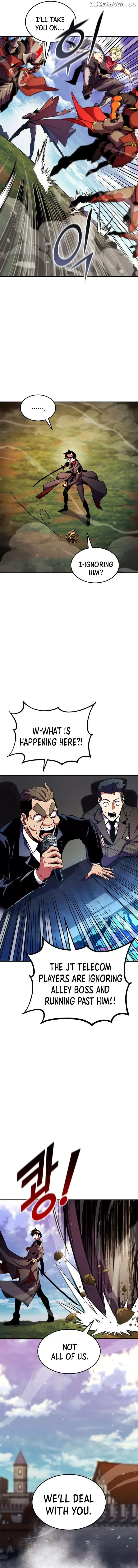 Ranker’s Return Chapter 170 page 14