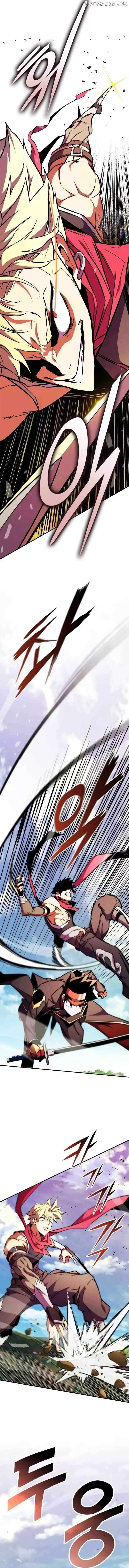 Ranker’s Return Chapter 171 page 13