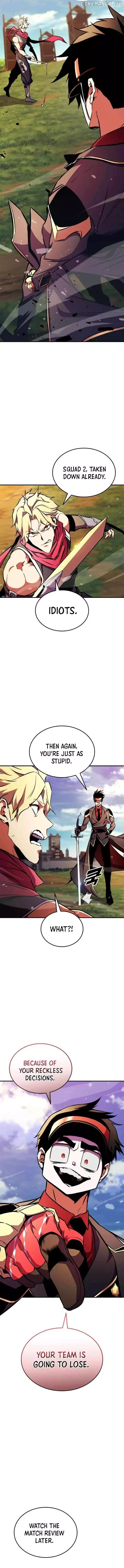 Ranker’s Return Chapter 171 page 14
