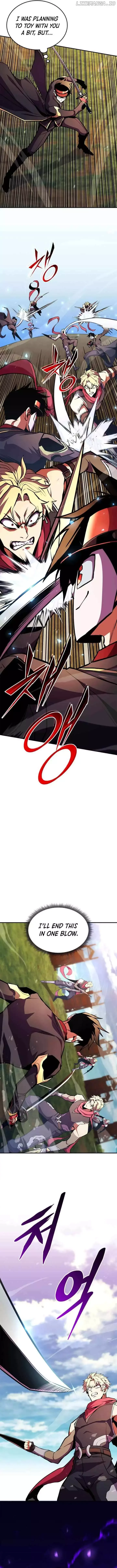 Ranker’s Return Chapter 171 page 18