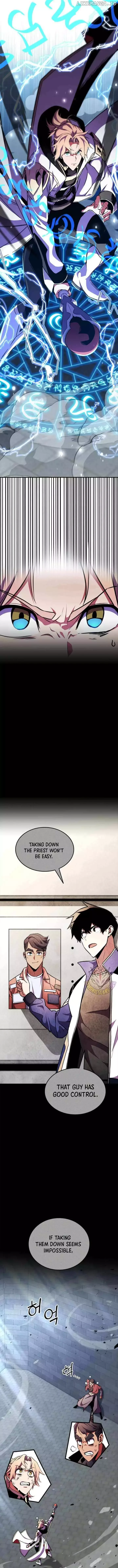 Ranker’s Return Chapter 171 page 9