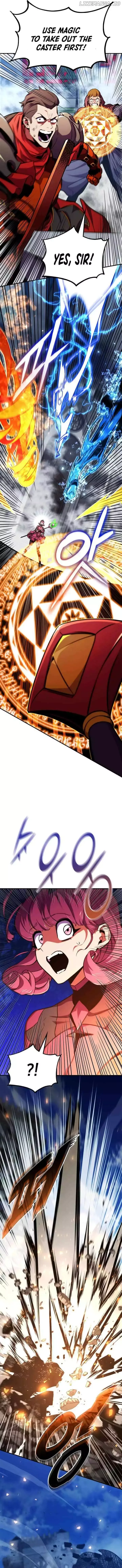 Ranker’s Return Chapter 171 page 6