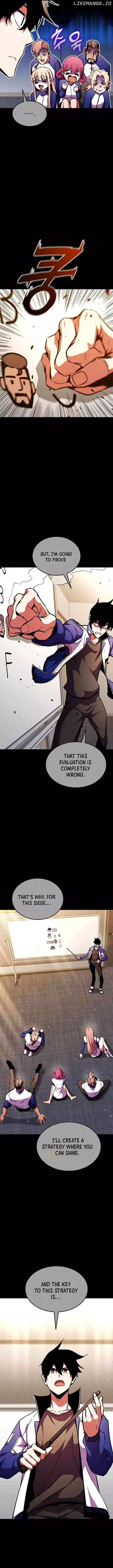 Ranker’s Return Chapter 171 page 2