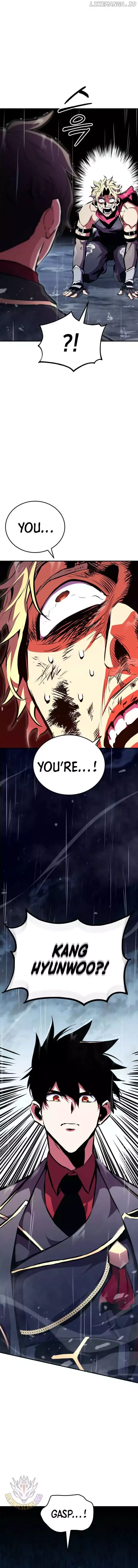 Ranker’s Return Chapter 172 page 15