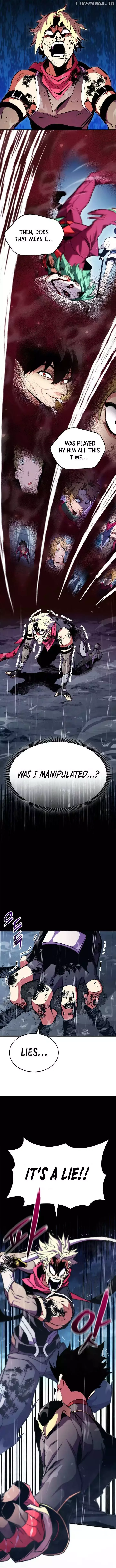 Ranker’s Return Chapter 172 page 16