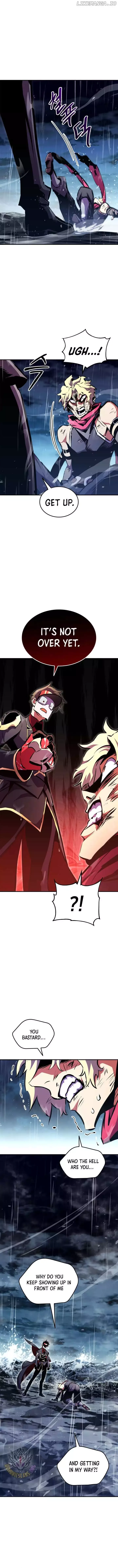 Ranker’s Return Chapter 172 page 13
