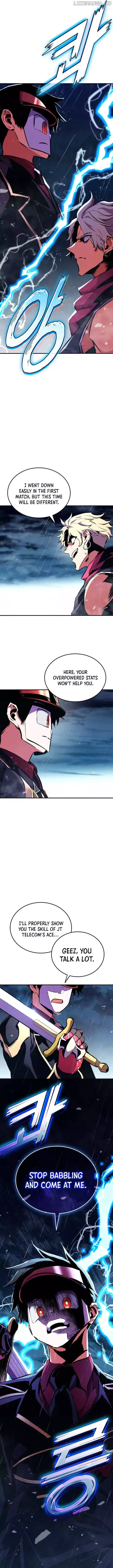 Ranker’s Return Chapter 172 page 6