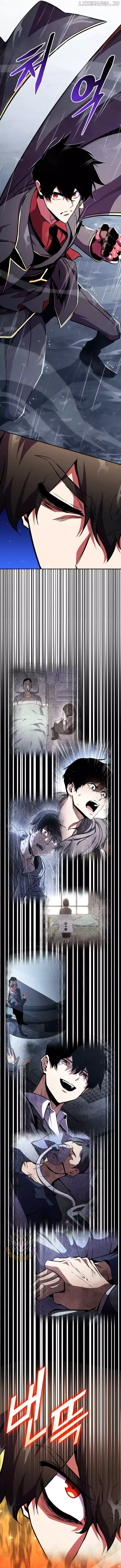 Ranker’s Return Chapter 172 page 17