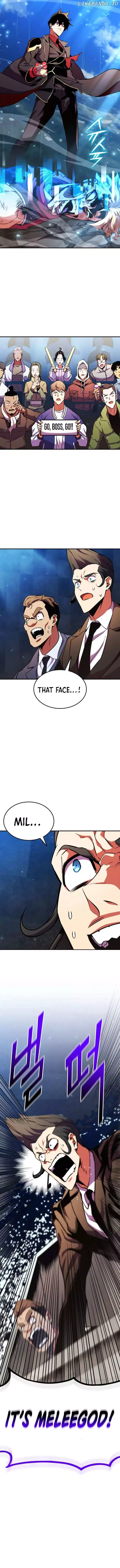 Ranker’s Return Chapter 172 page 20