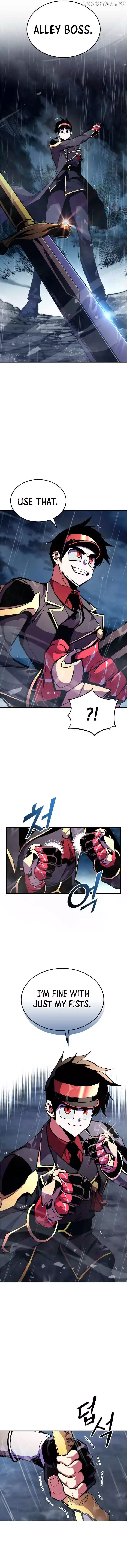 Ranker’s Return Chapter 172 page 10
