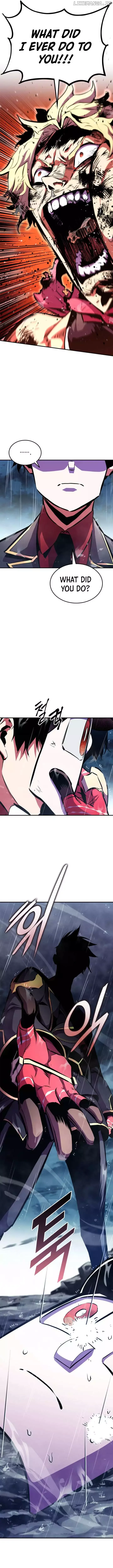 Ranker’s Return Chapter 172 page 14