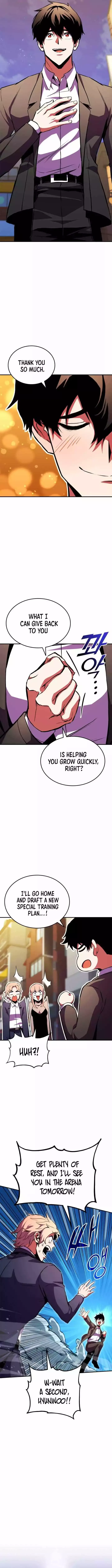 Ranker’s Return Chapter 173 page 14