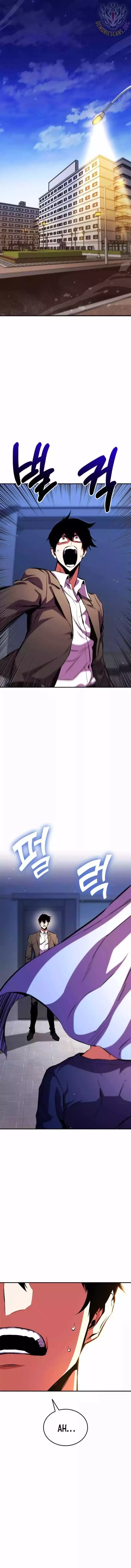 Ranker’s Return Chapter 173 page 5