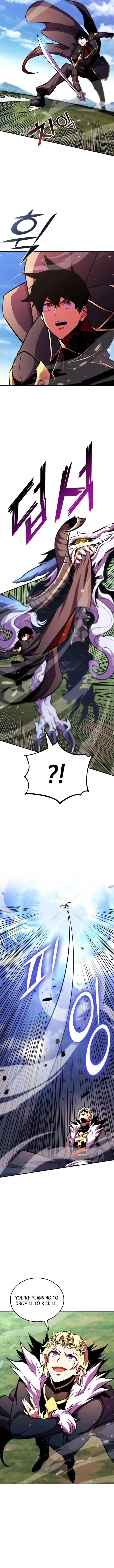 Ranker’s Return Chapter 174 page 13