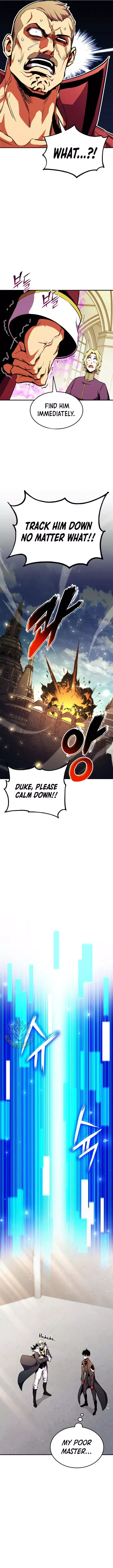Ranker’s Return Chapter 174 page 6