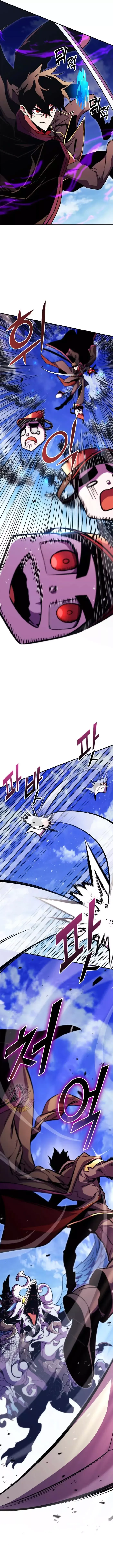 Ranker’s Return Chapter 174 page 17