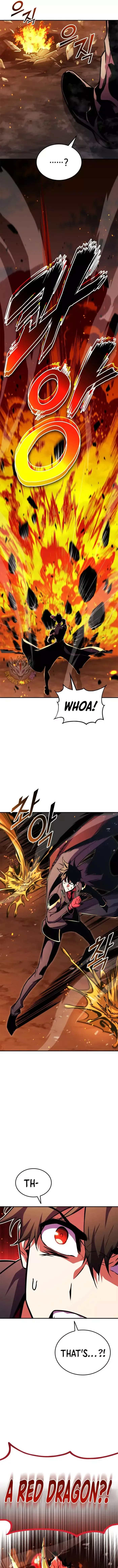 Ranker’s Return Chapter 174 page 21