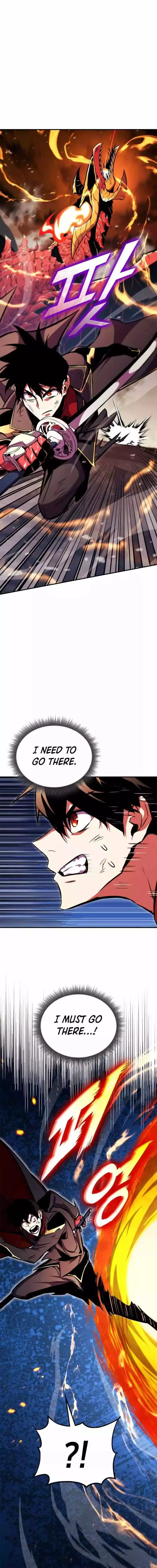 Ranker’s Return Chapter 175 page 12