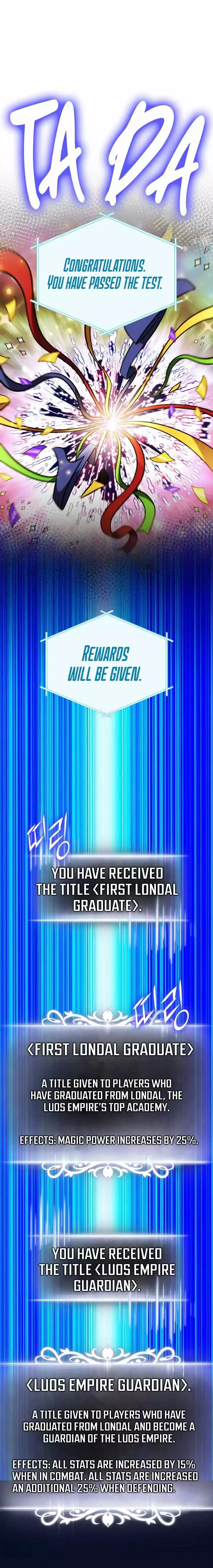 Ranker’s Return Chapter 176 page 17