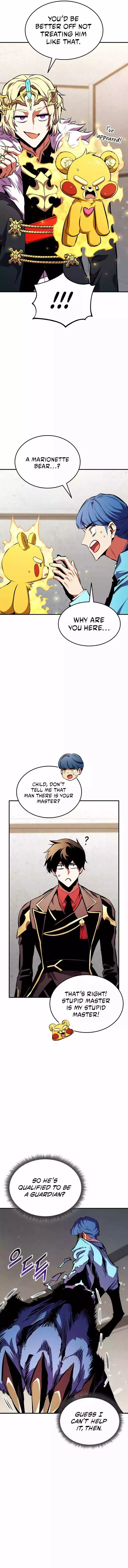 Ranker’s Return Chapter 176 page 4