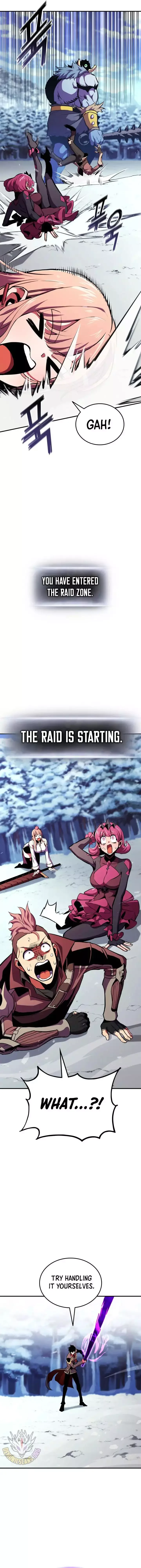 Ranker’s Return Chapter 177 page 10
