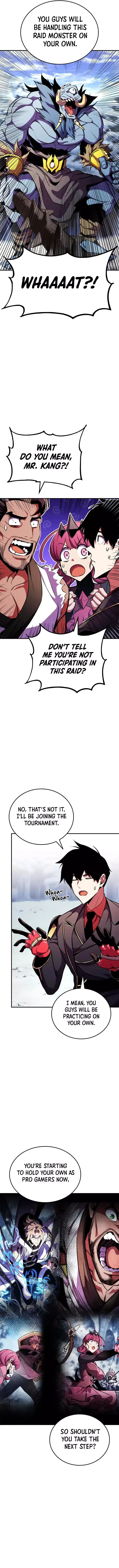 Ranker’s Return Chapter 177 page 7