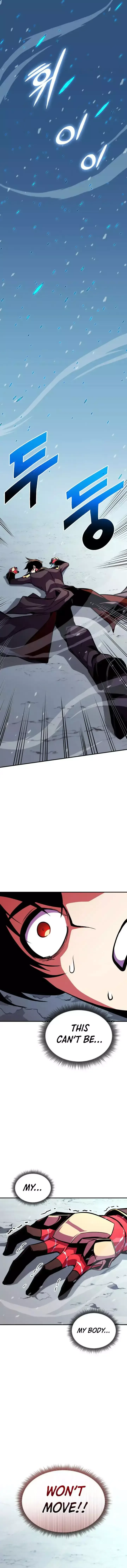 Ranker’s Return Chapter 177 page 21