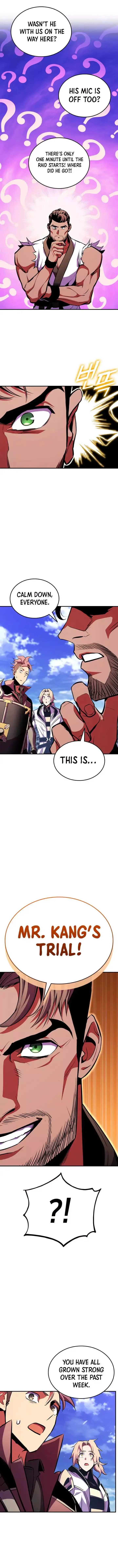 Ranker’s Return Chapter 177 page 19