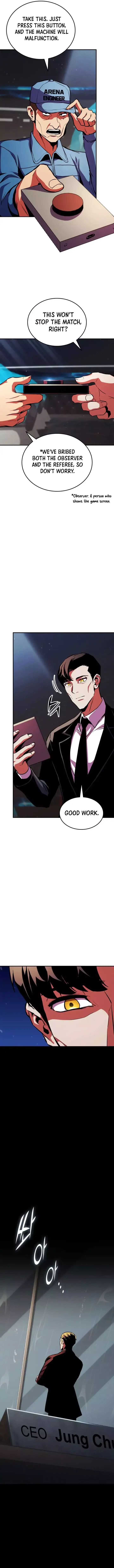 Ranker’s Return Chapter 177 page 13