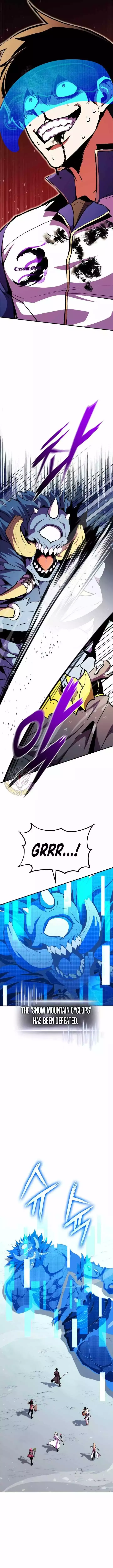 Ranker’s Return Chapter 178 page 17