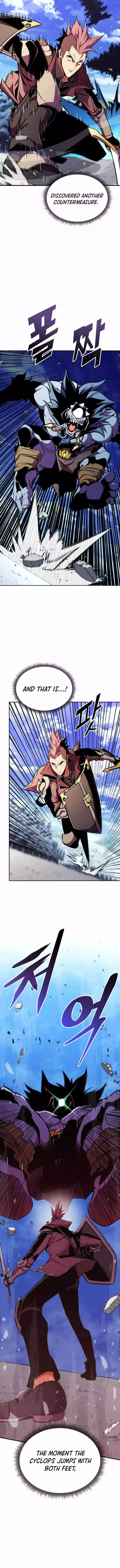 Ranker’s Return Chapter 178 page 8