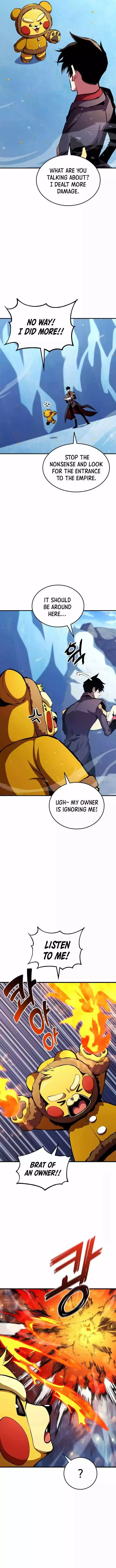 Ranker’s Return Chapter 179 page 17