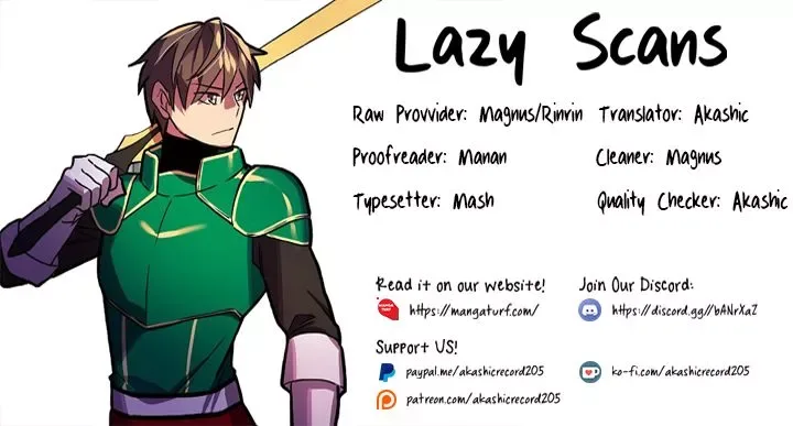 Ranker’s Return Chapter 18 page 11
