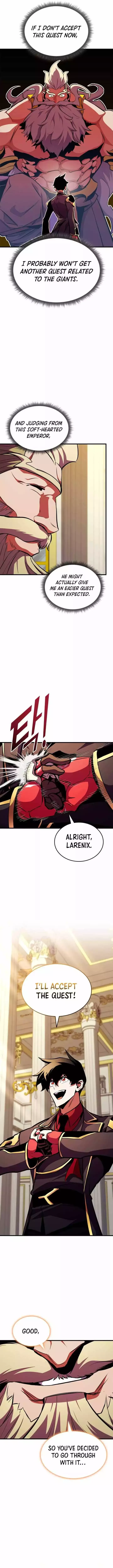 Ranker’s Return Chapter 180 page 14