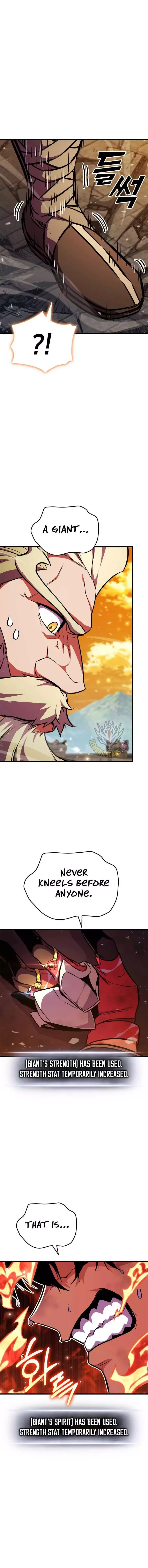 Ranker’s Return Chapter 181 page 19