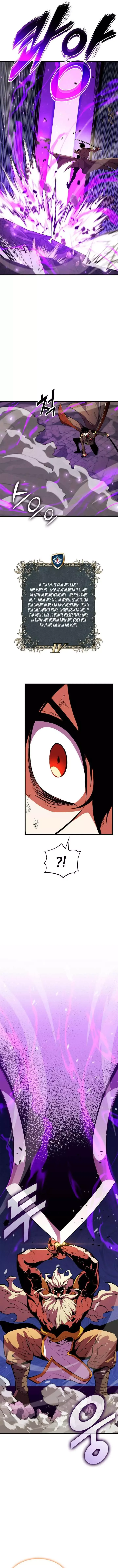 Ranker’s Return Chapter 181 page 10