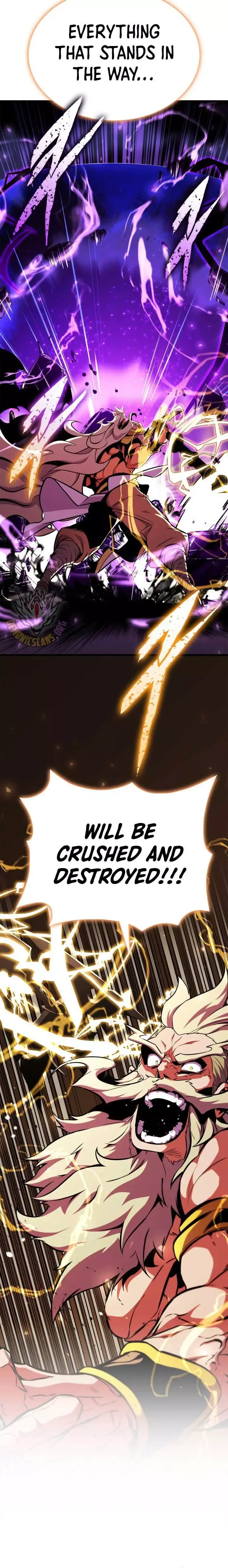 Ranker’s Return Chapter 181 page 13