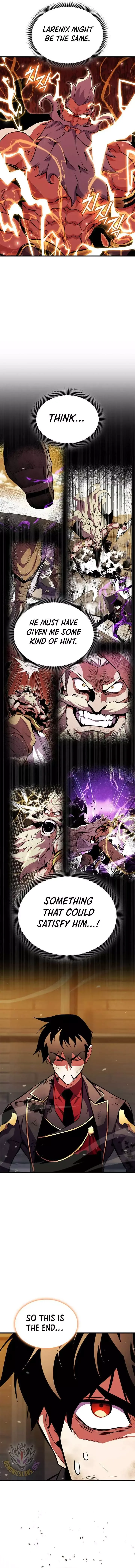 Ranker’s Return Chapter 181 page 17