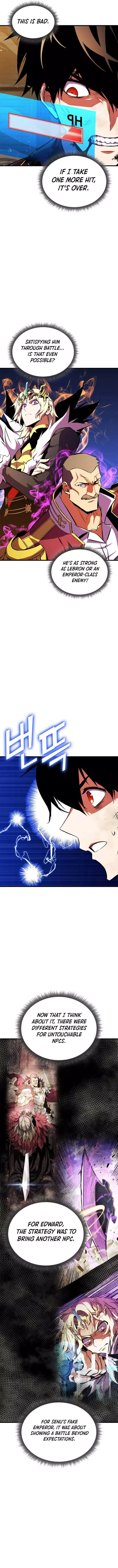 Ranker’s Return Chapter 181 page 16