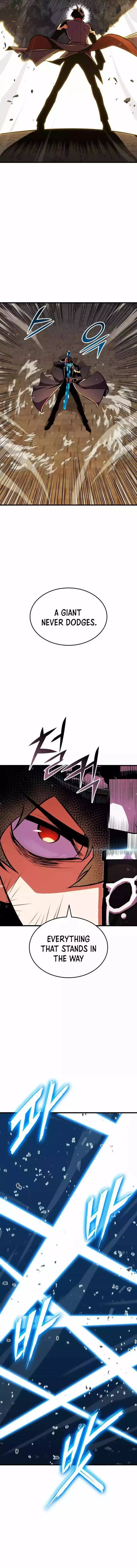 Ranker’s Return Chapter 182 page 5