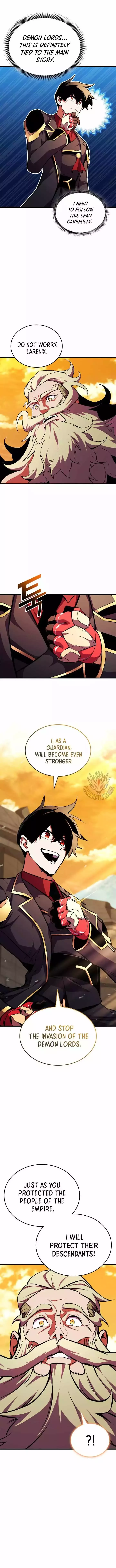 Ranker’s Return Chapter 182 page 18